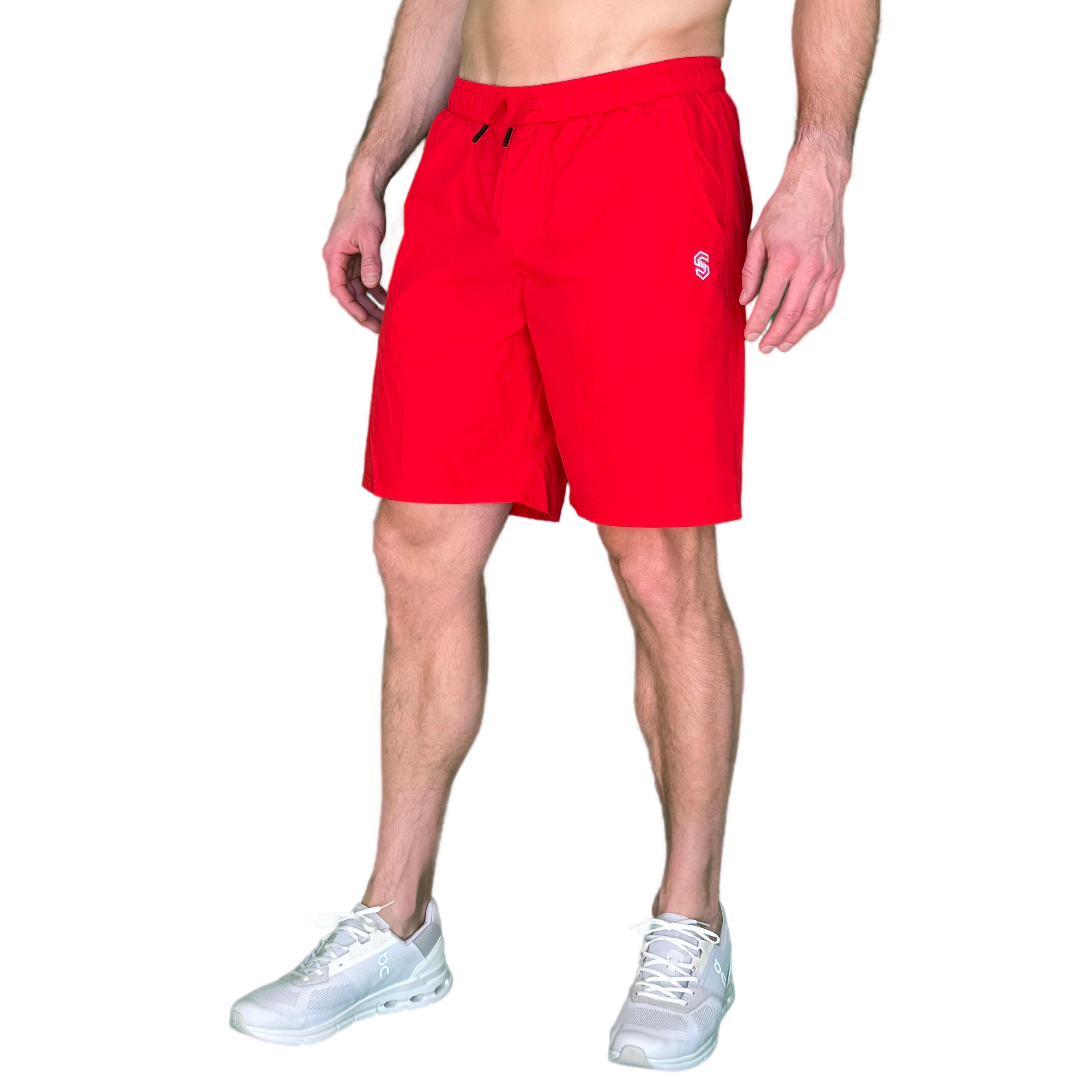 Shorts No. 1