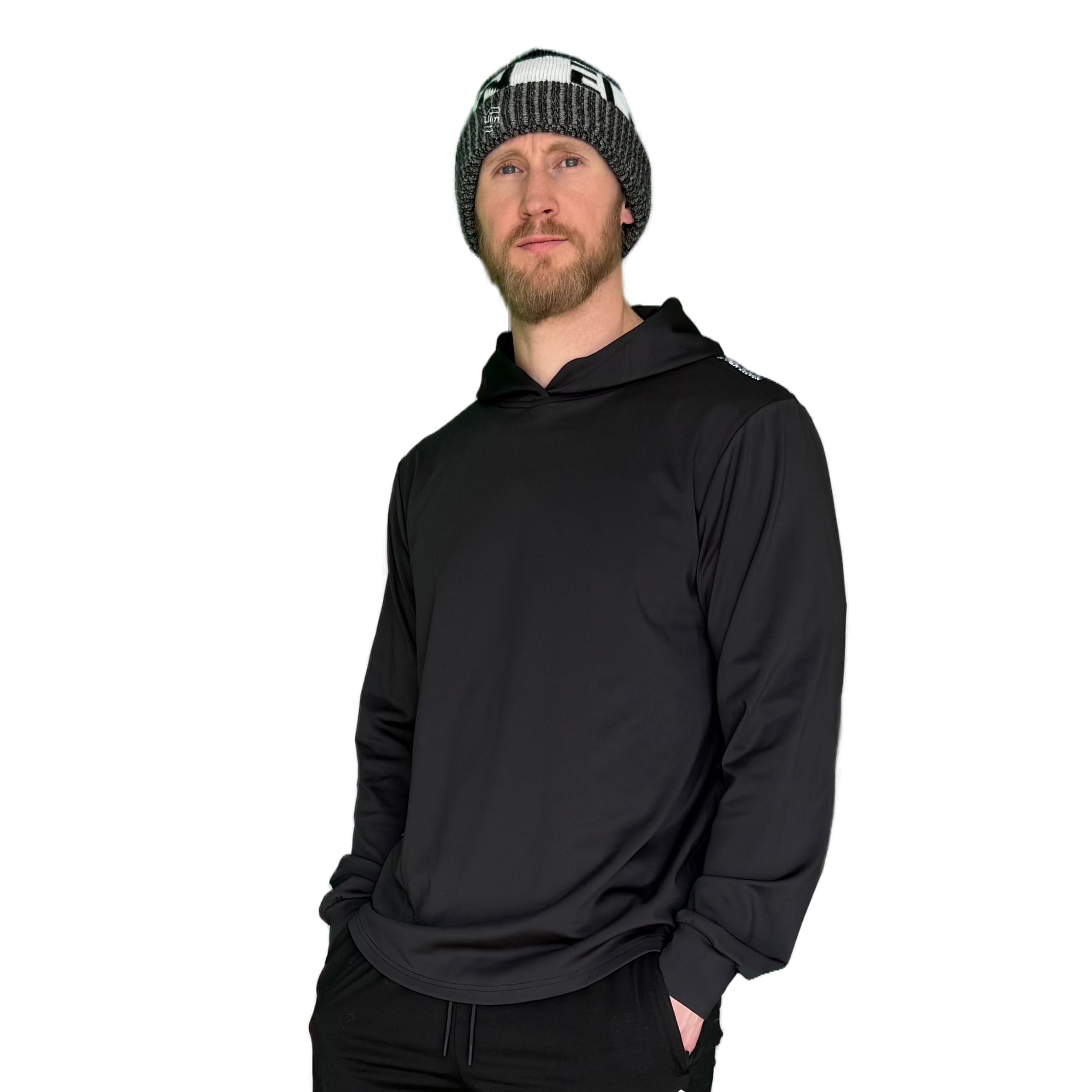 Hoodie No. 2