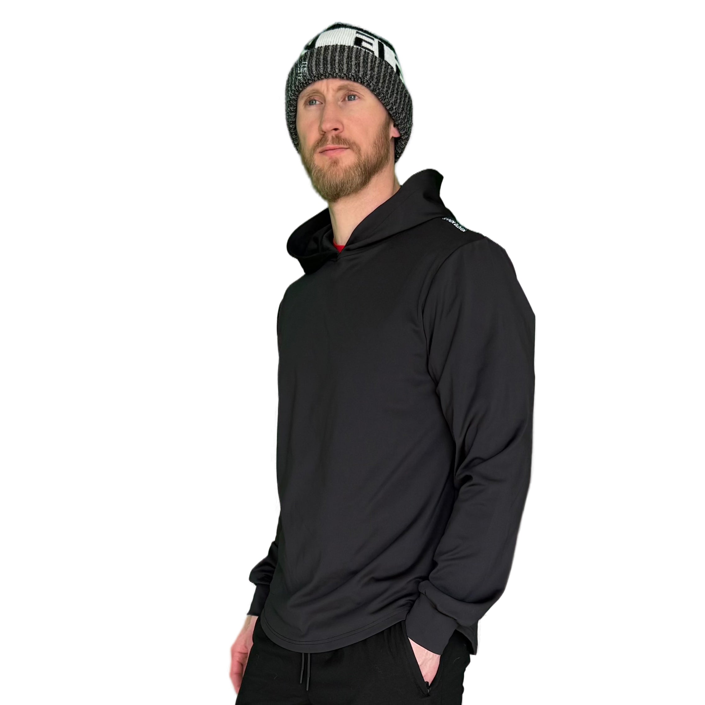 Hoodie No. 2