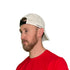 Strapback Cap